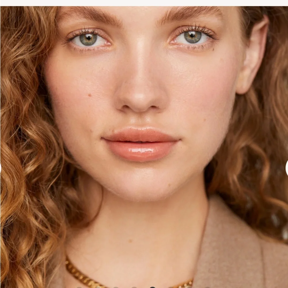 Shade Slick Tinted Lip Oil - Au Naturel